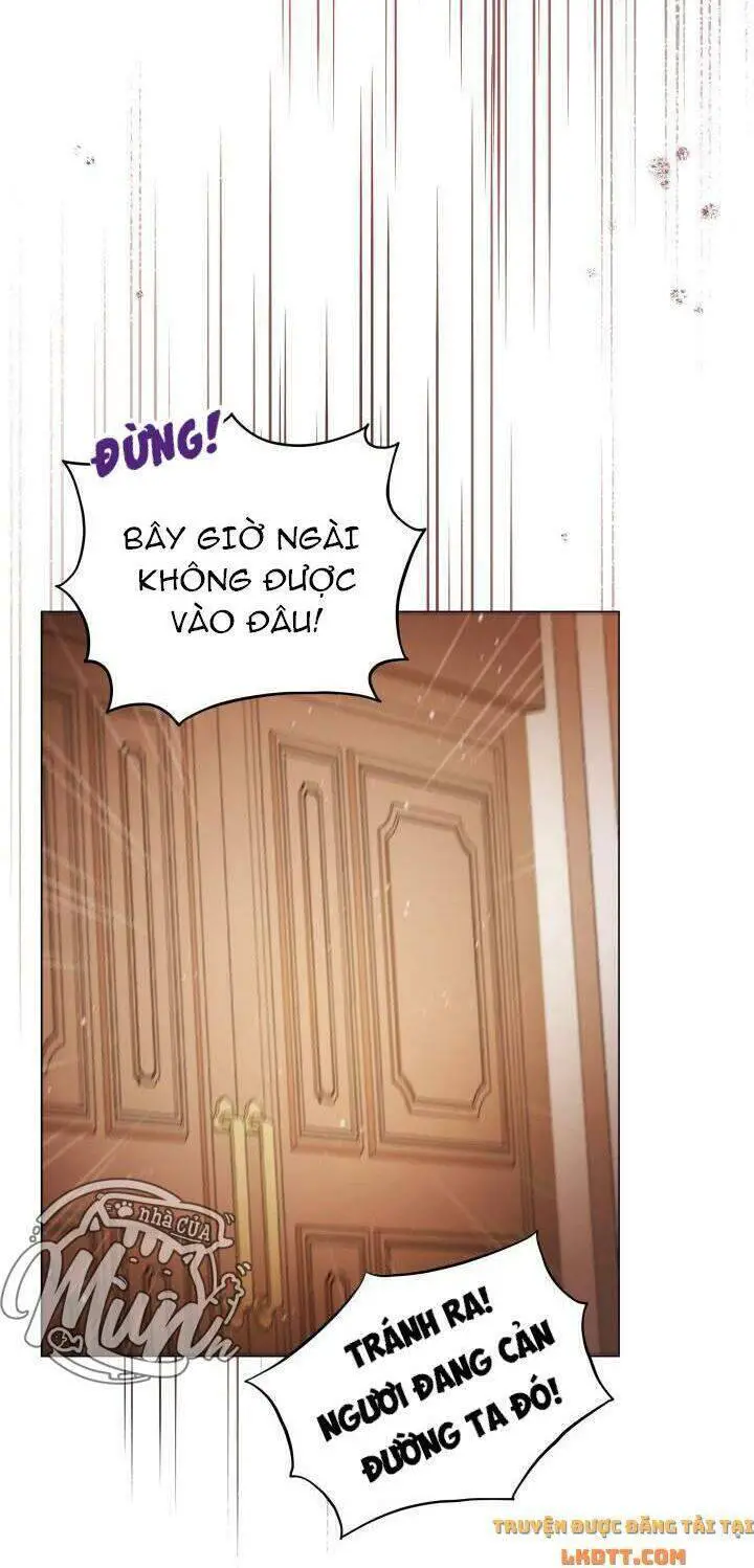 Quý Cô Khó Gần Nettruyen ZZZ Chương 28 Page 6