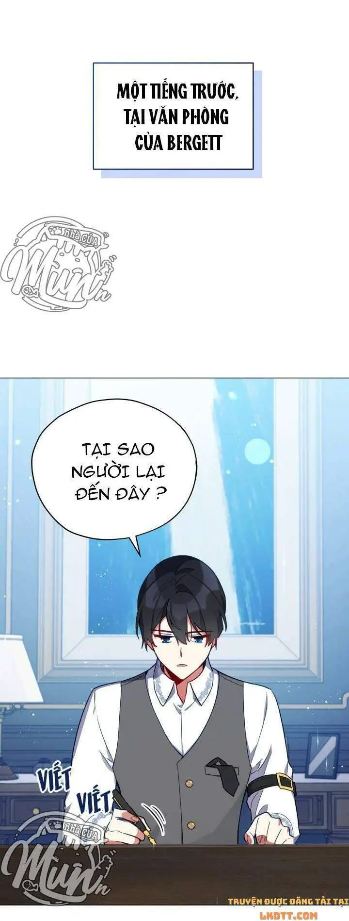 Quý Cô Khó Gần Nettruyen ZZZ Chương 28 Page 11