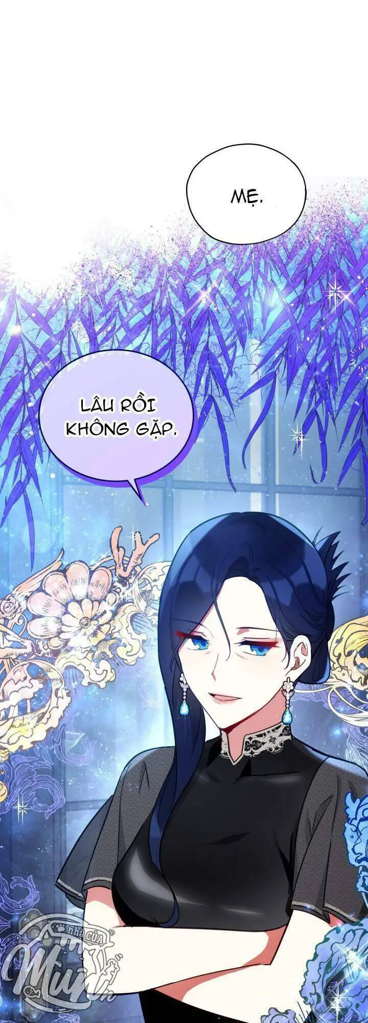 Quý Cô Khó Gần Nettruyen ZZZ Chương 28 Page 12