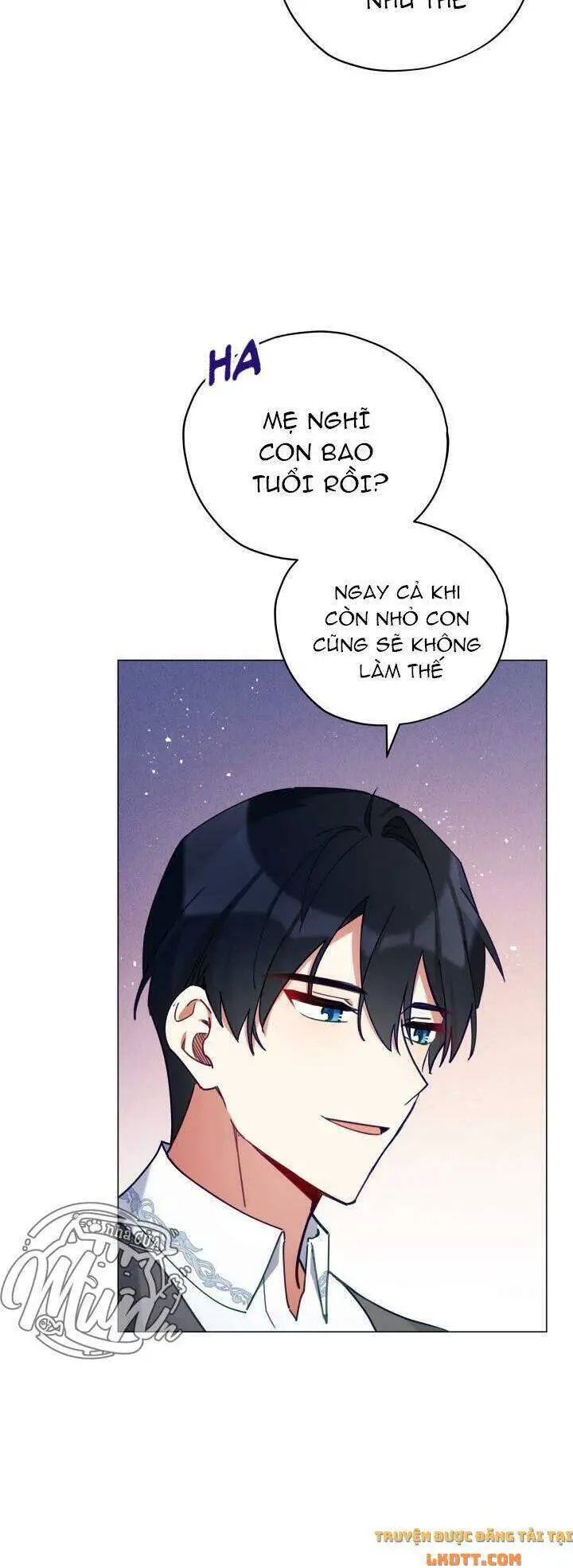 Quý Cô Khó Gần Nettruyen ZZZ Chương 28 Page 14