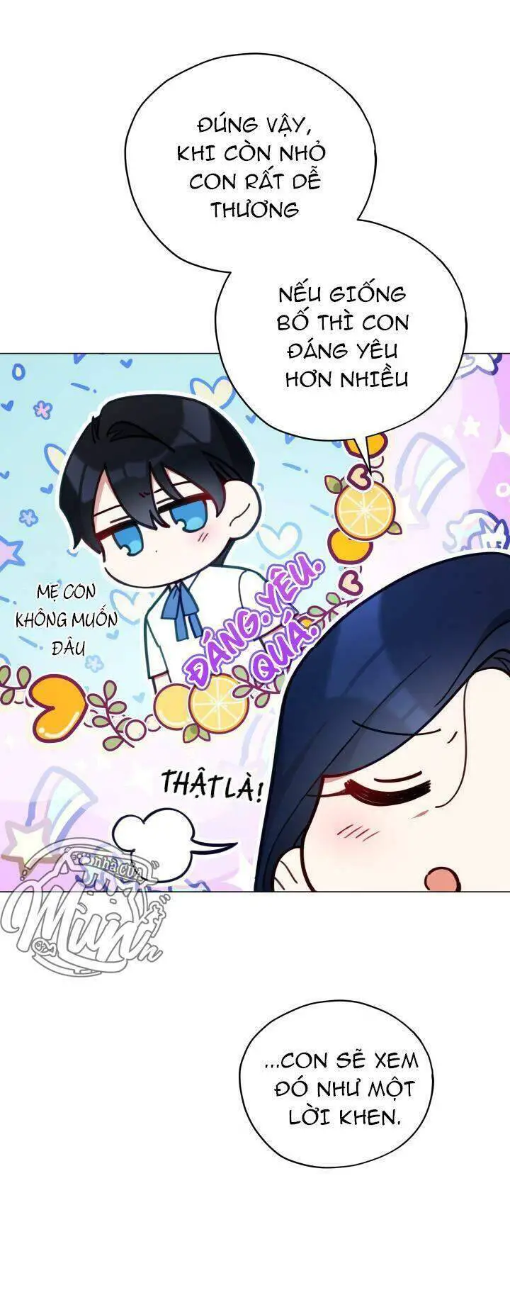 Quý Cô Khó Gần Nettruyen ZZZ Chương 28 Page 15