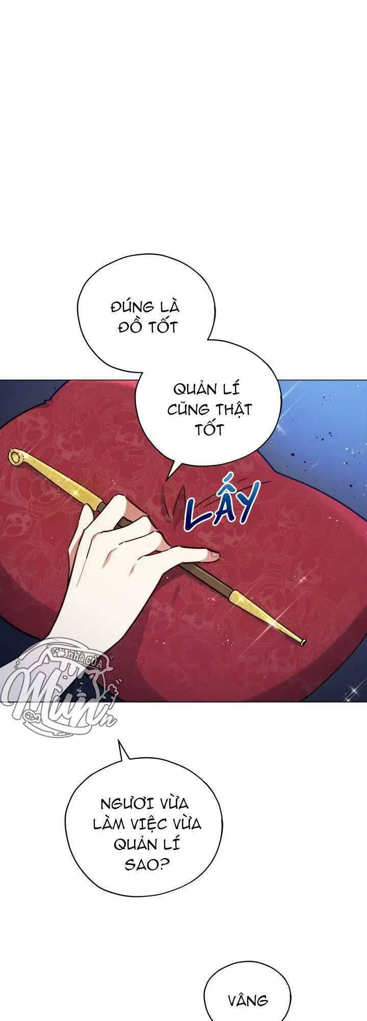 Quý Cô Khó Gần Nettruyen ZZZ Chương 28 Page 17
