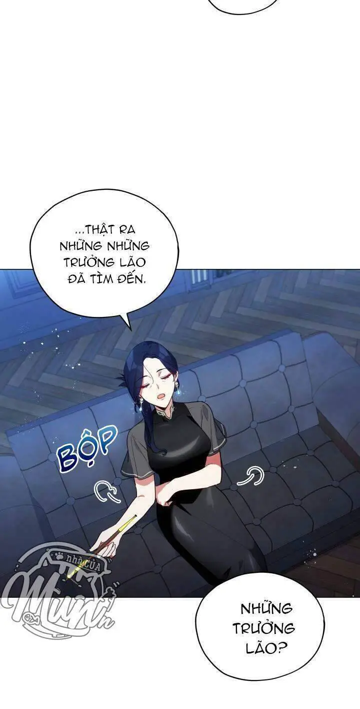 Quý Cô Khó Gần Nettruyen ZZZ Chương 28 Page 18