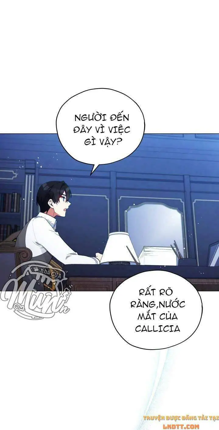 Quý Cô Khó Gần Nettruyen ZZZ Chương 28 Page 19