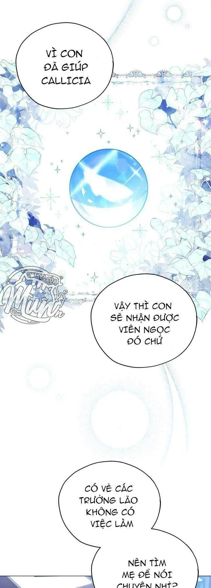Quý Cô Khó Gần Nettruyen ZZZ Chương 28 Page 20