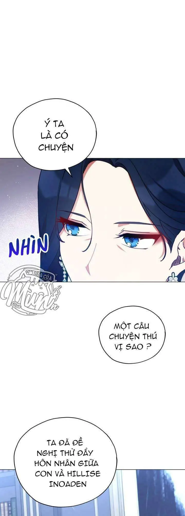 Quý Cô Khó Gần Nettruyen ZZZ Chương 28 Page 23