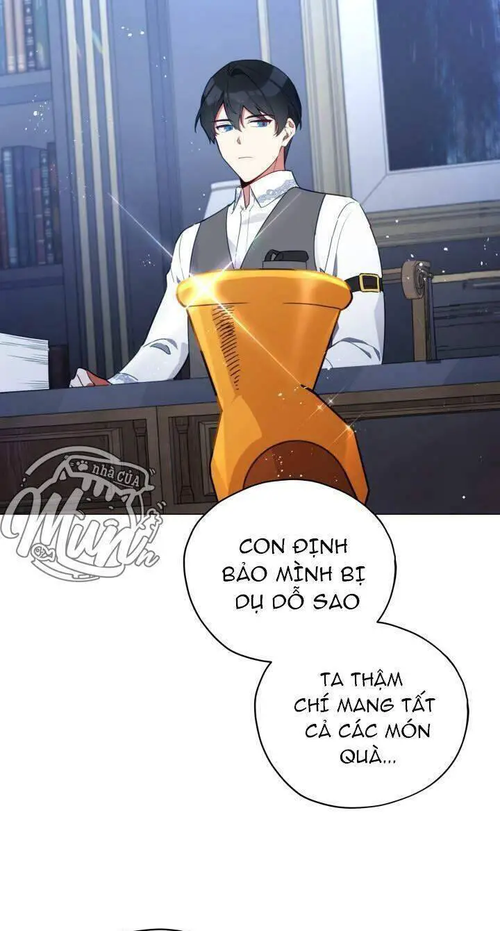 Quý Cô Khó Gần Nettruyen ZZZ Chương 28 Page 24