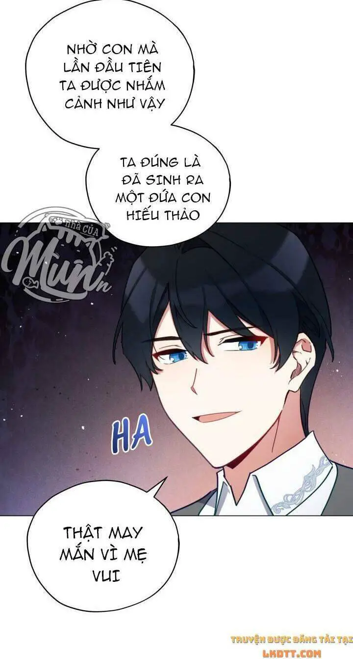 Quý Cô Khó Gần Nettruyen ZZZ Chương 28 Page 25