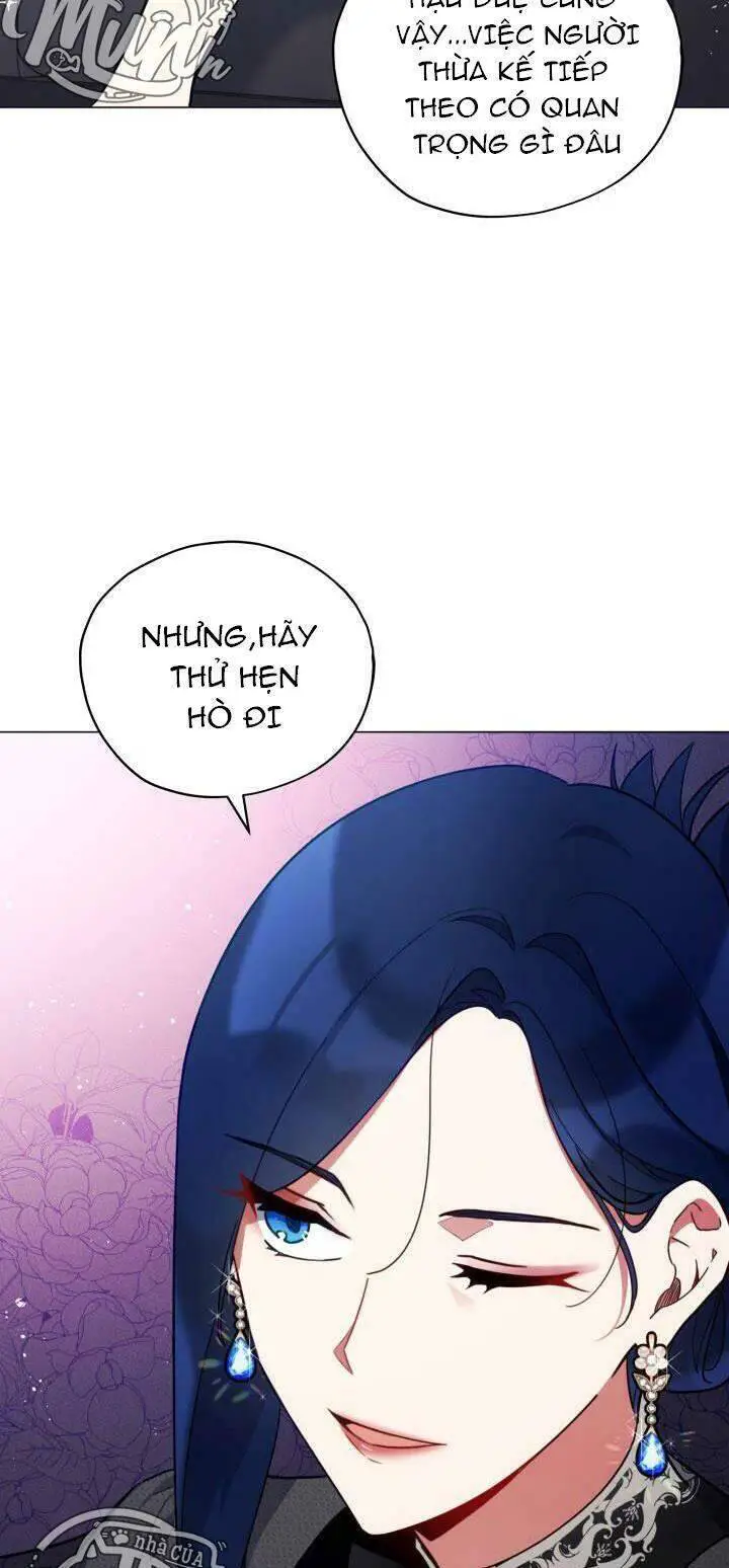 Quý Cô Khó Gần Nettruyen ZZZ Chương 28 Page 27