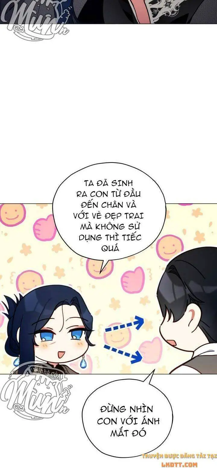 Quý Cô Khó Gần Nettruyen ZZZ Chương 28 Page 28