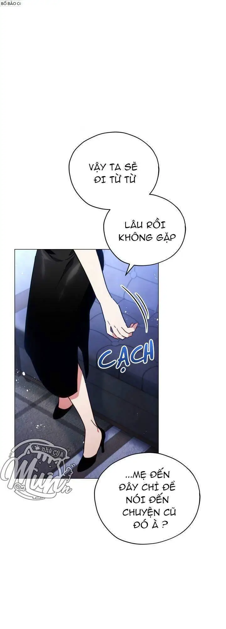 Quý Cô Khó Gần Nettruyen ZZZ Chương 28 Page 29
