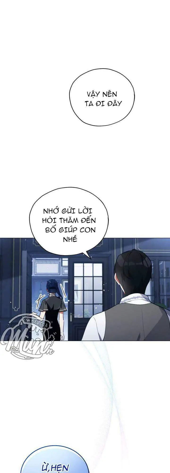 Quý Cô Khó Gần Nettruyen ZZZ Chương 28 Page 32