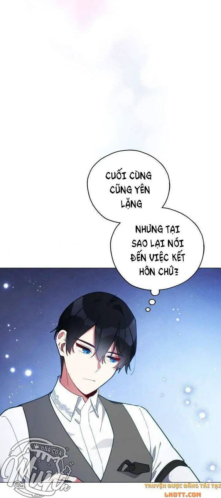 Quý Cô Khó Gần Nettruyen ZZZ Chương 28 Page 34