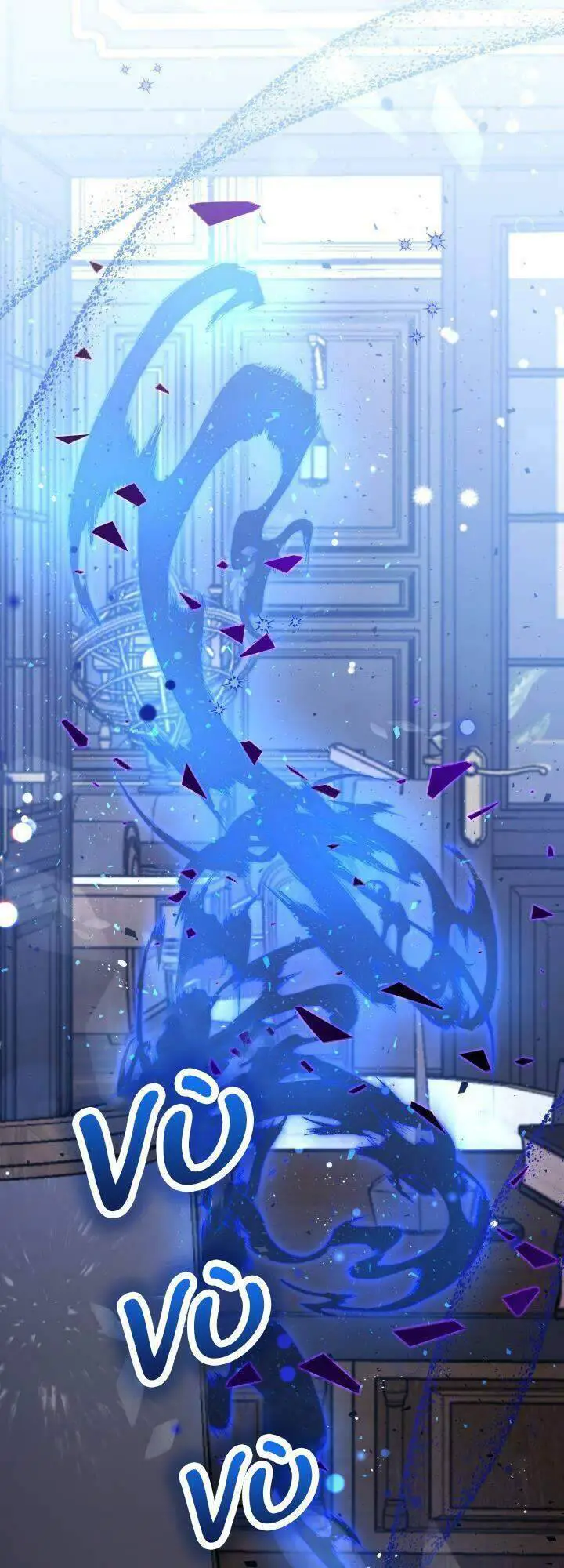 Quý Cô Khó Gần Nettruyen ZZZ Chương 28 Page 38
