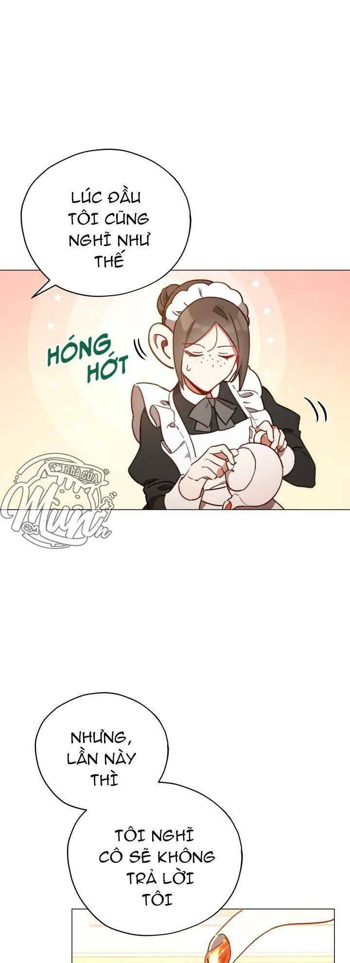 Quý Cô Khó Gần Nettruyen ZZZ Chương 28 Page 44