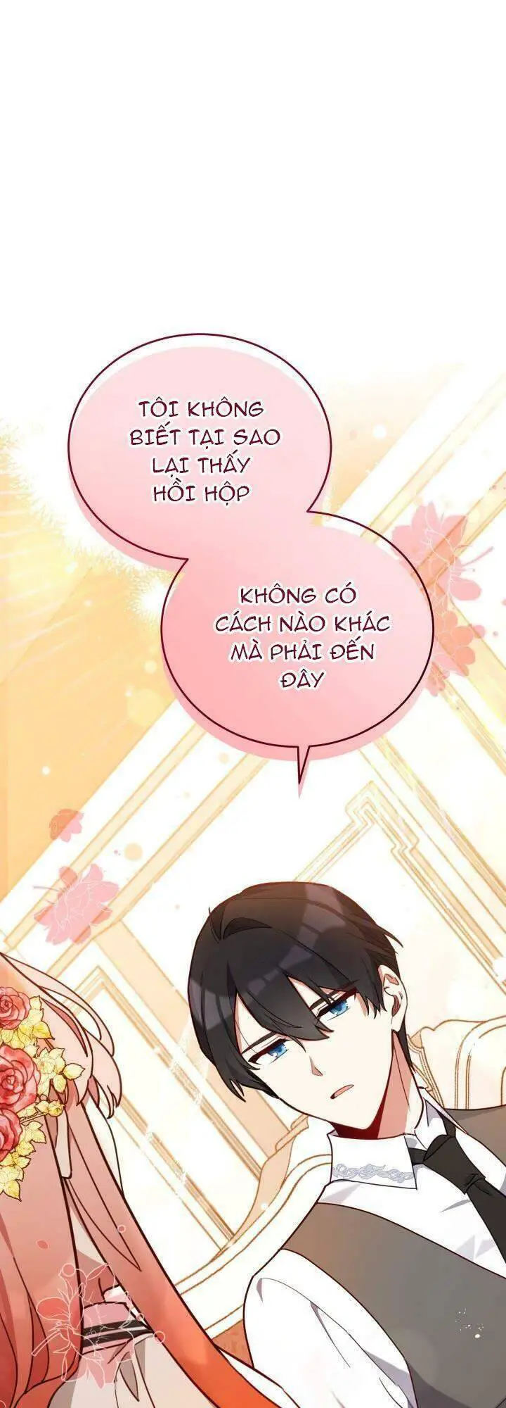 Quý Cô Khó Gần Nettruyen ZZZ Chương 28 Page 46