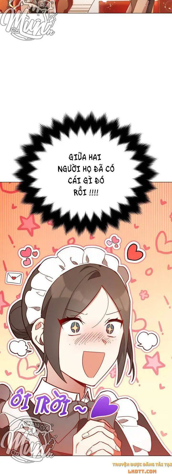 Quý Cô Khó Gần Nettruyen ZZZ Chương 28 Page 50