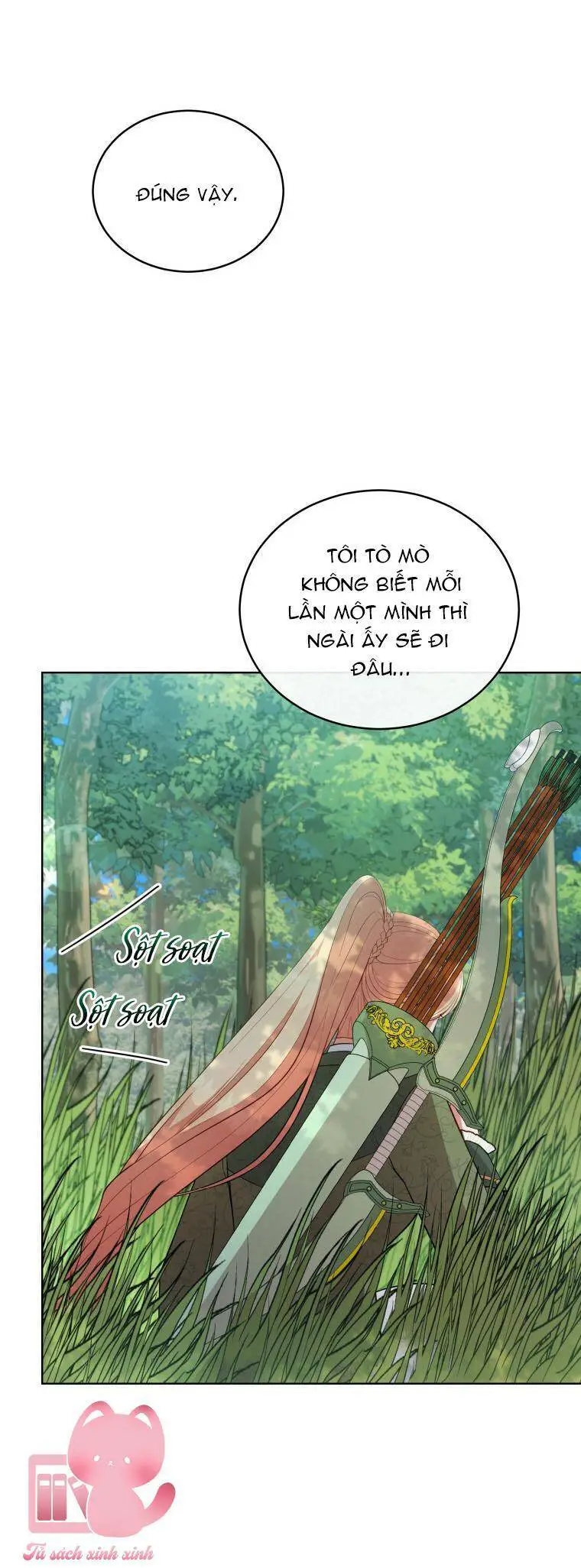 Quý Cô Khó Gần Nettruyen ZZZ Chương 93 Page 47