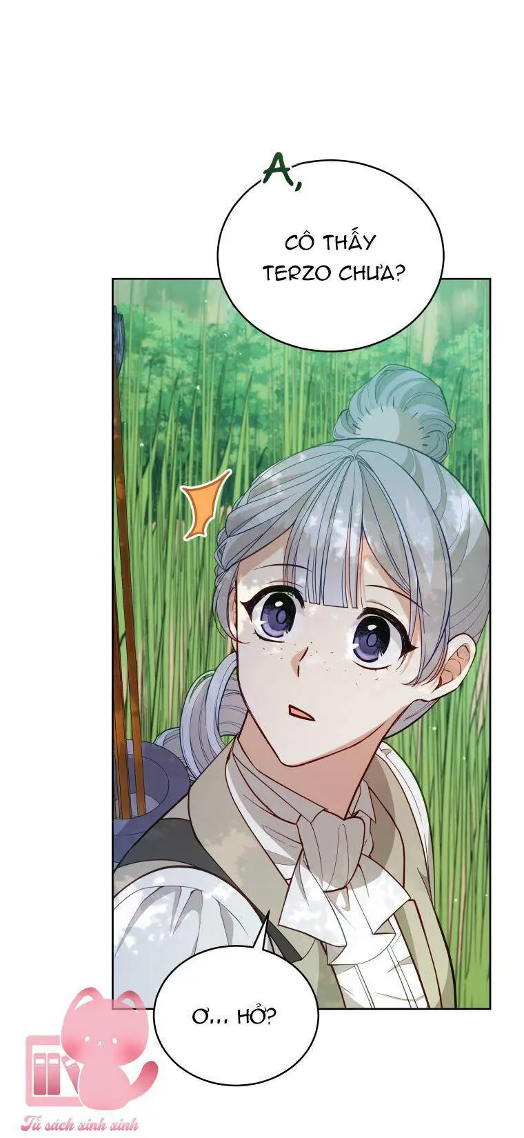 Quý Cô Khó Gần Nettruyen ZZZ Chương 93 Page 51