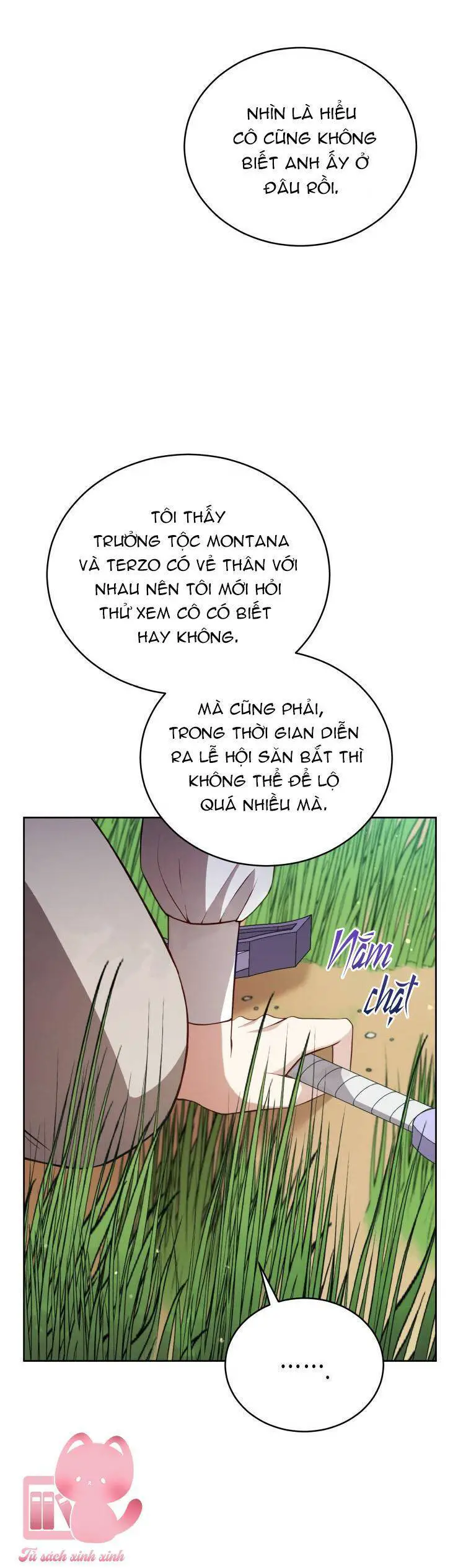 Quý Cô Khó Gần Nettruyen ZZZ Chương 93 Page 52
