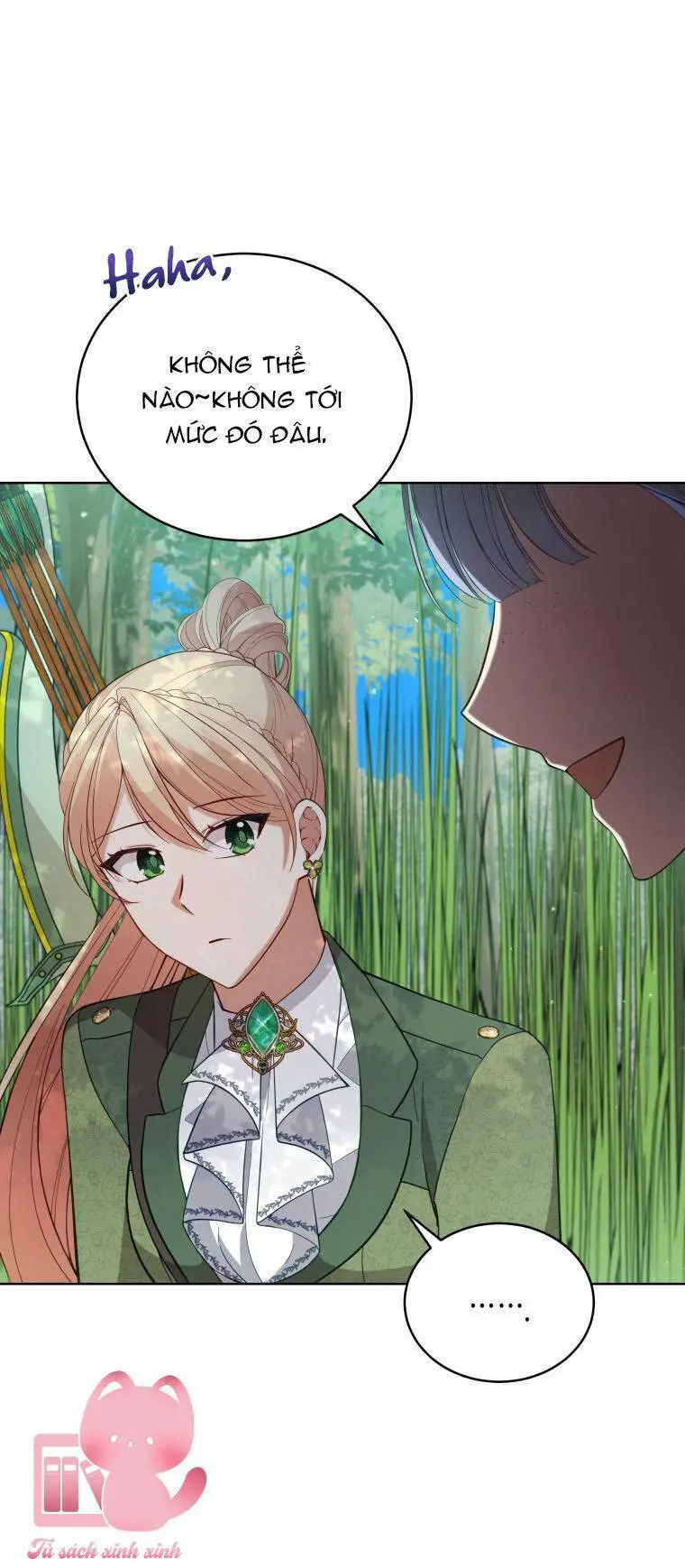 Quý Cô Khó Gần Nettruyen ZZZ Chương 93 Page 54
