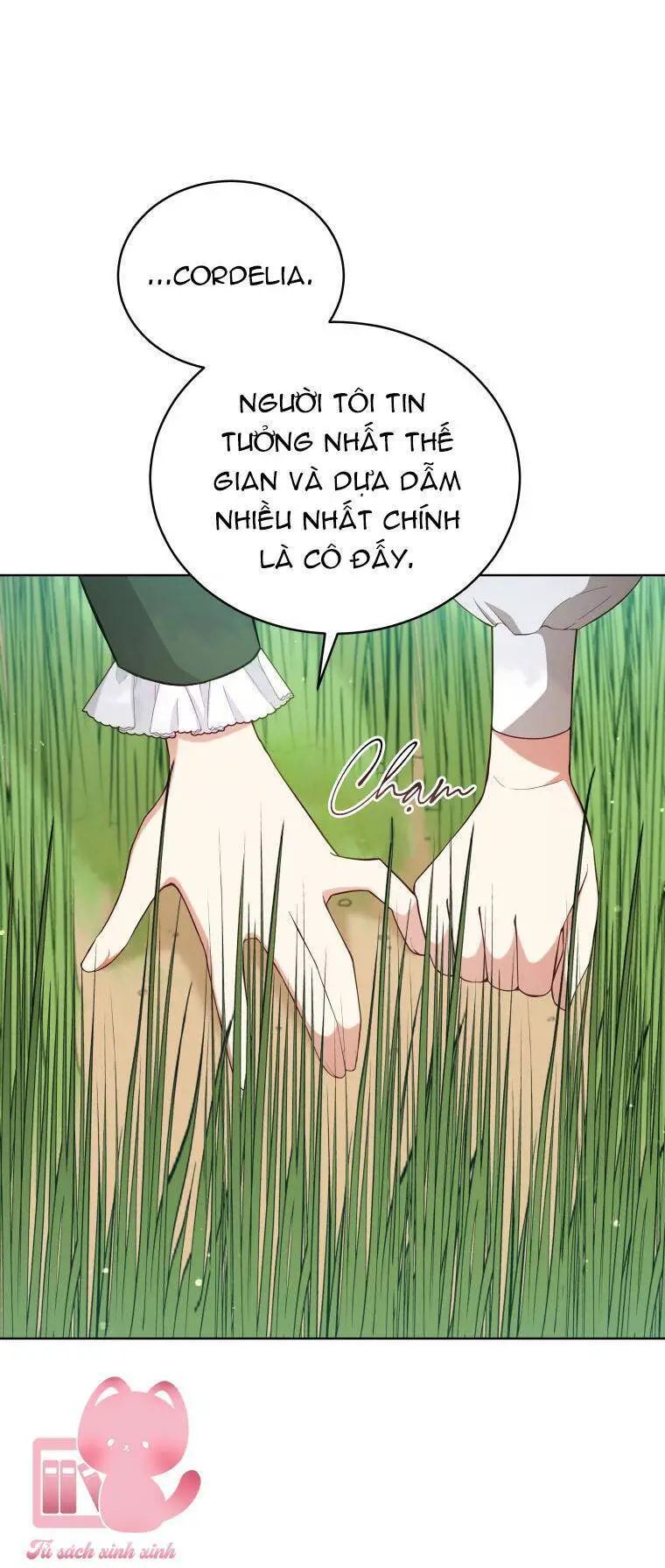 Quý Cô Khó Gần Nettruyen ZZZ Chương 93 Page 55