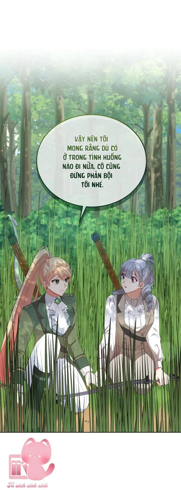 Quý Cô Khó Gần Nettruyen ZZZ Chương 93 Page 56