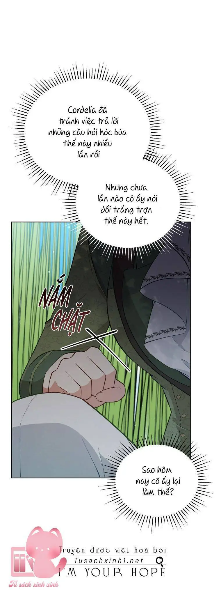 Quý Cô Khó Gần Nettruyen ZZZ Chương 93 Page 62
