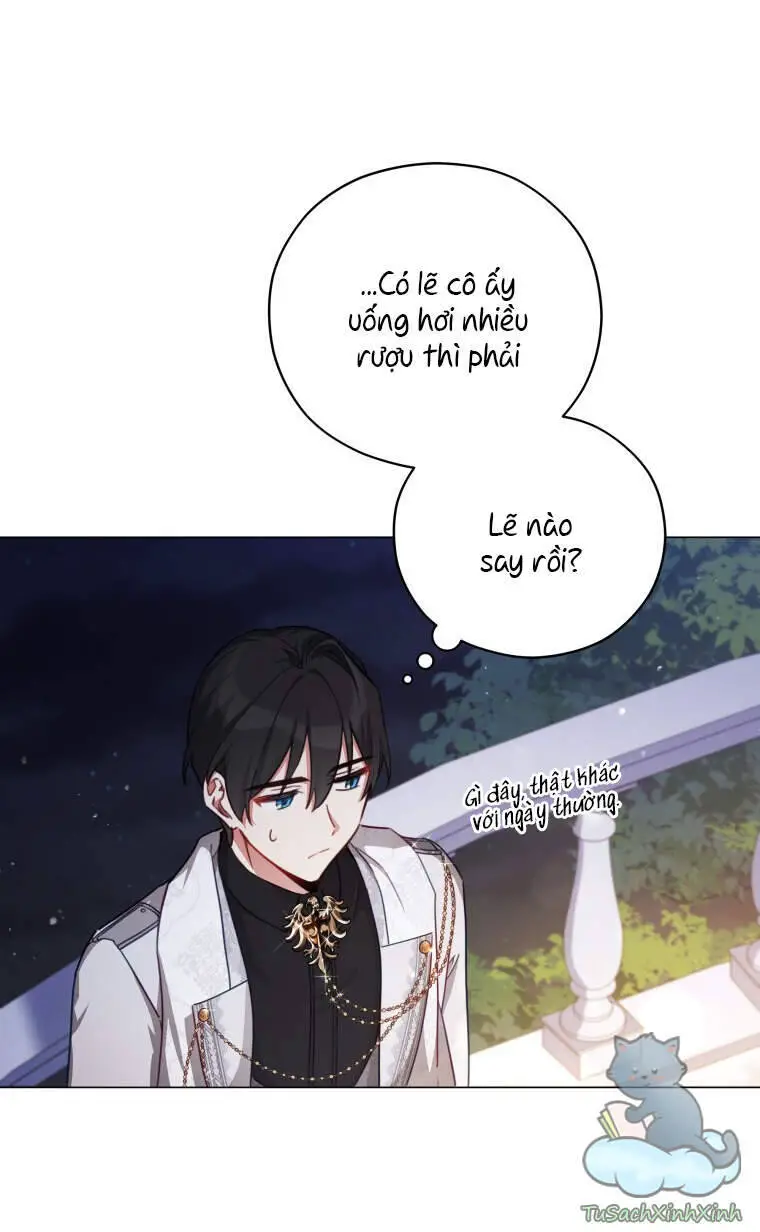 Quý Cô Khó Gần Nettruyen ZZZ Chương 46 Page 53