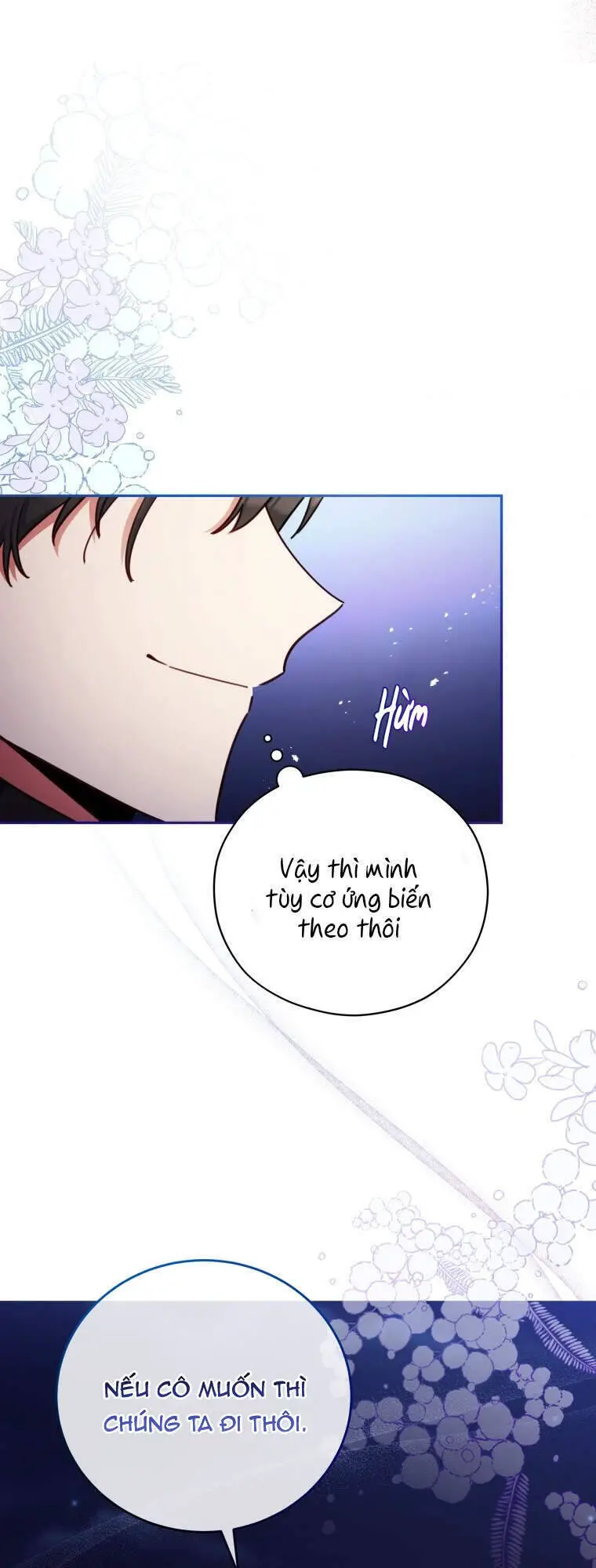 Quý Cô Khó Gần Nettruyen ZZZ Chương 46 Page 55