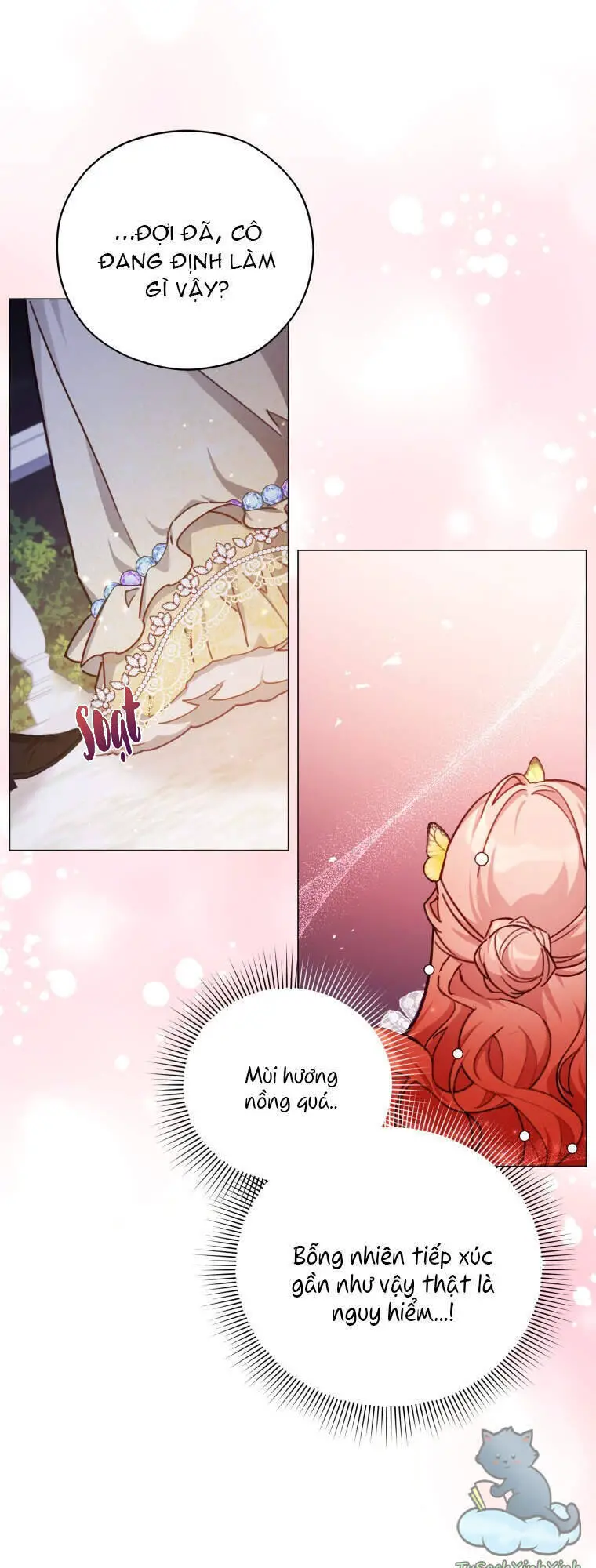 Quý Cô Khó Gần Nettruyen ZZZ Chương 46 Page 59