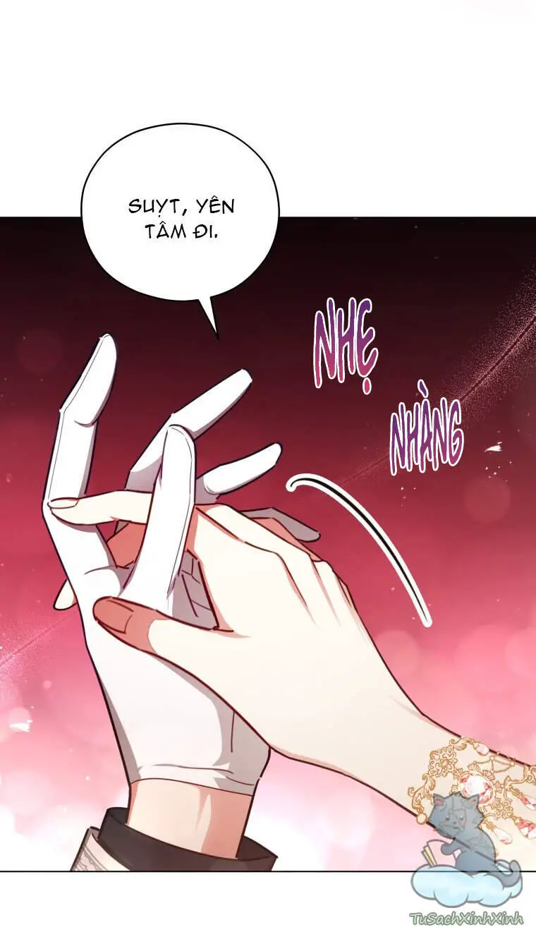 Quý Cô Khó Gần Nettruyen ZZZ Chương 46 Page 61