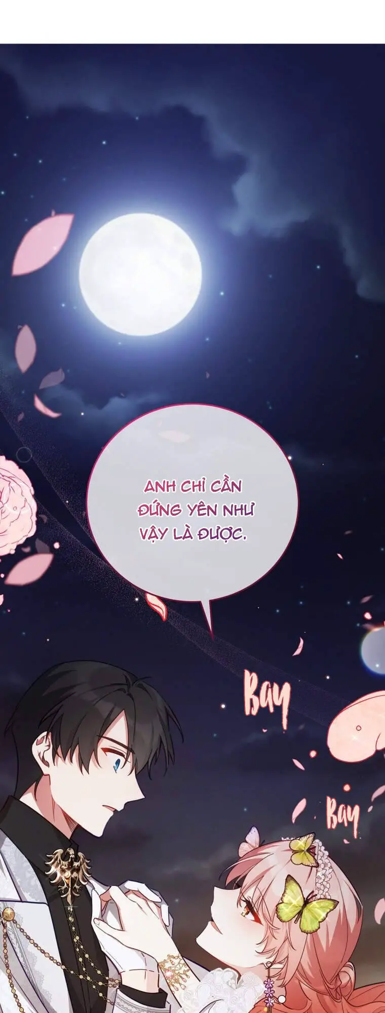 Quý Cô Khó Gần Nettruyen ZZZ Chương 46 Page 62