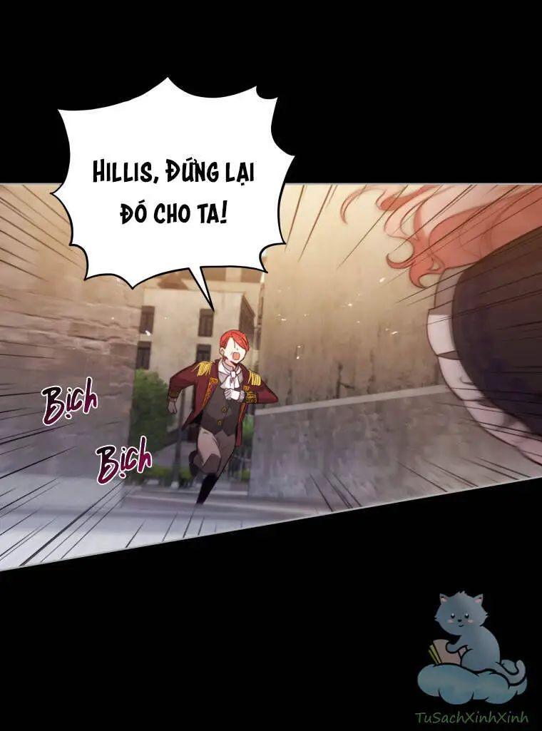 Quý Cô Khó Gần Nettruyen ZZZ Chương 40 Page 6