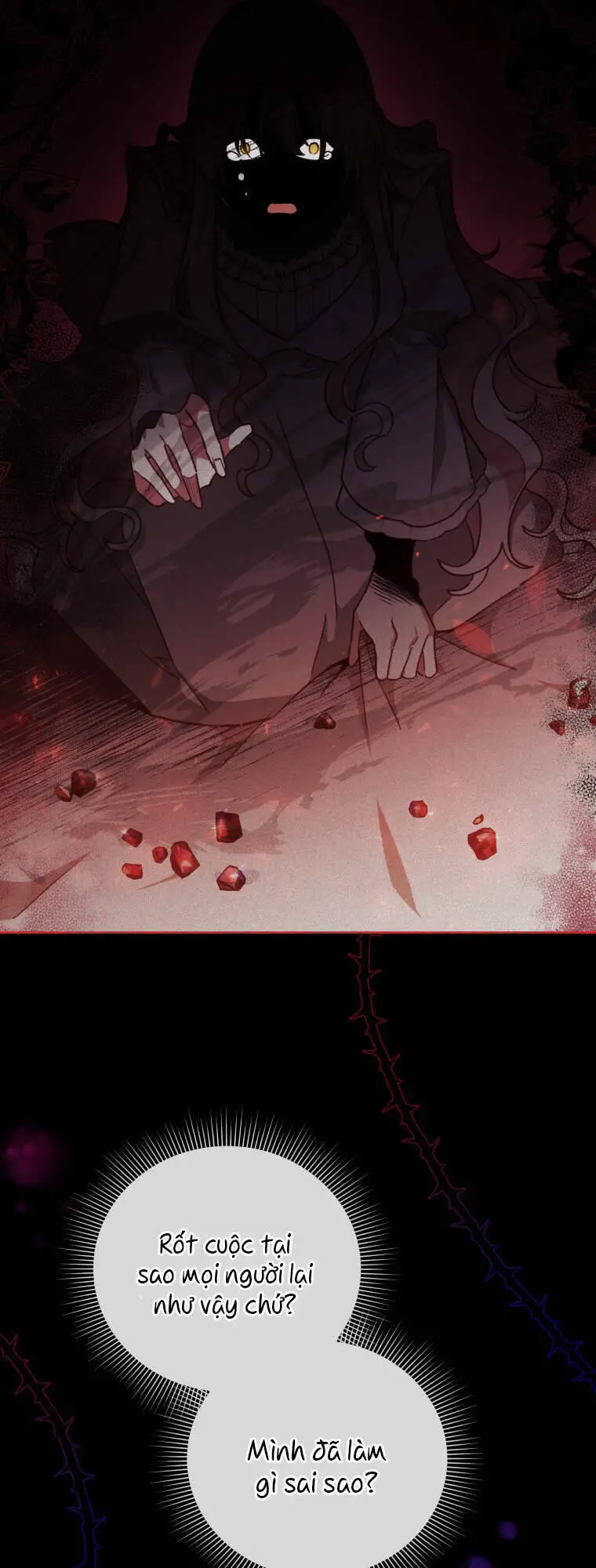 Quý Cô Khó Gần Nettruyen ZZZ Chương 40 Page 9