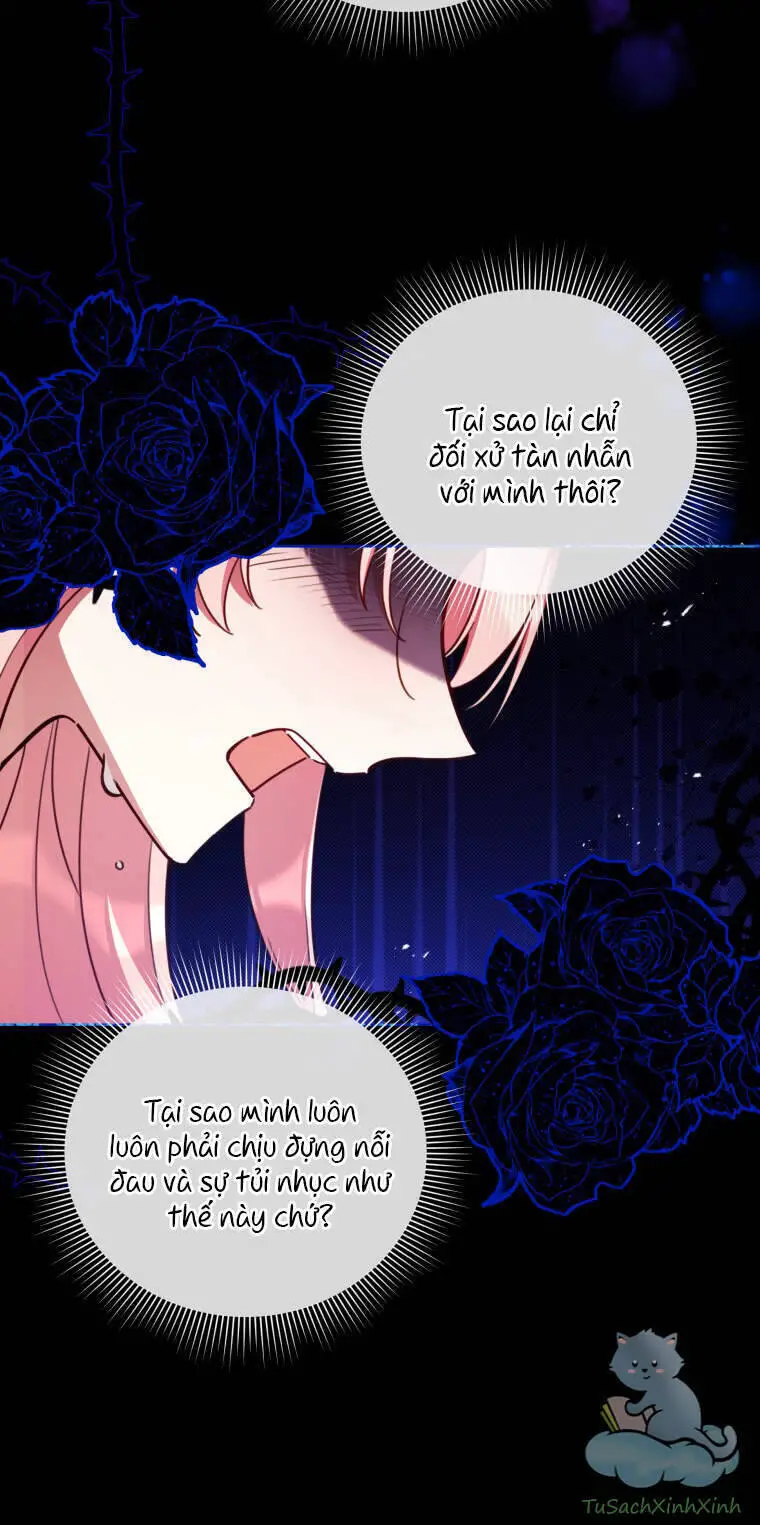 Quý Cô Khó Gần Nettruyen ZZZ Chương 40 Page 10