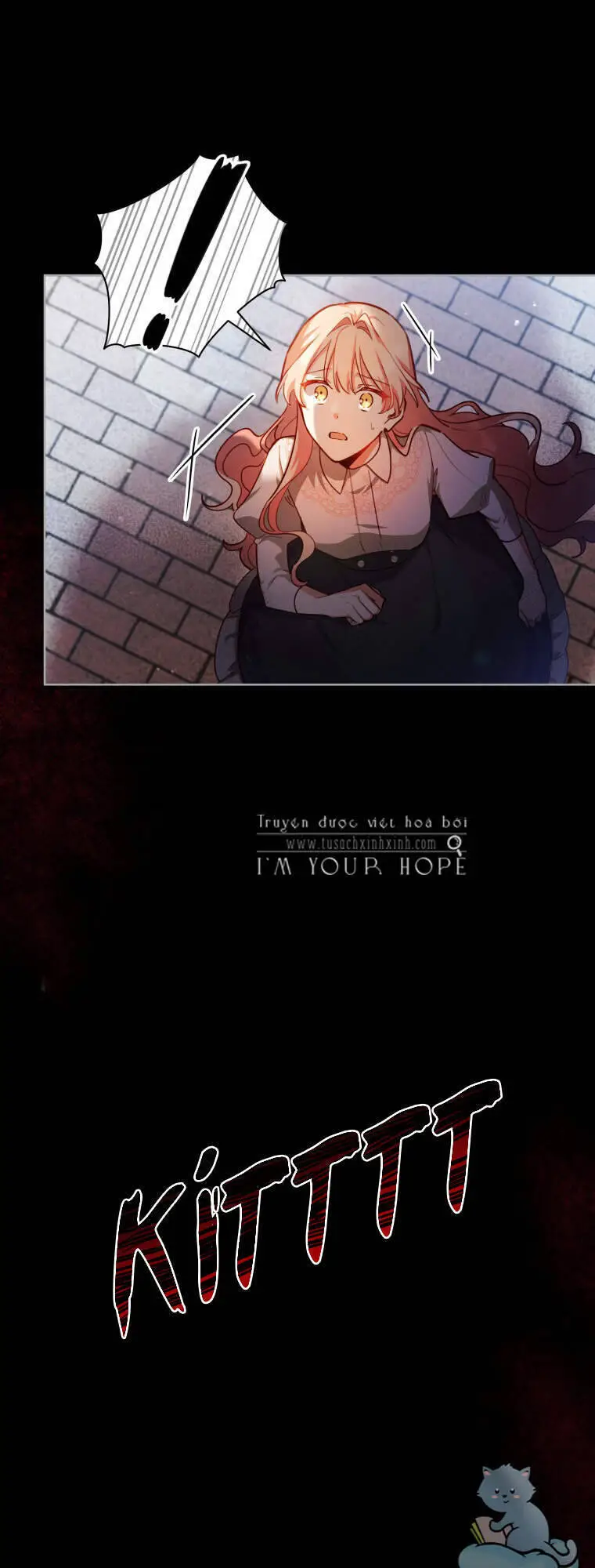 Quý Cô Khó Gần Nettruyen ZZZ Chương 40 Page 19