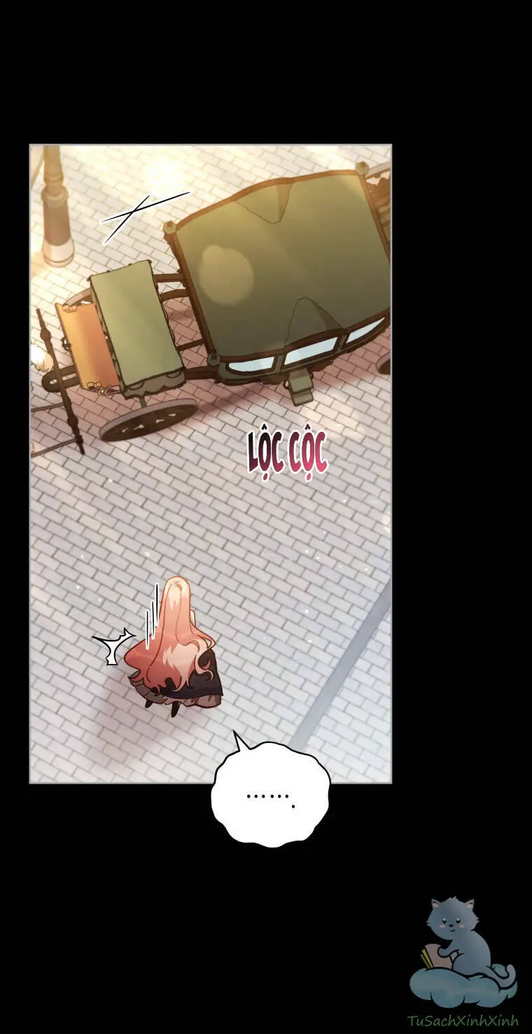 Quý Cô Khó Gần Nettruyen ZZZ Chương 40 Page 21
