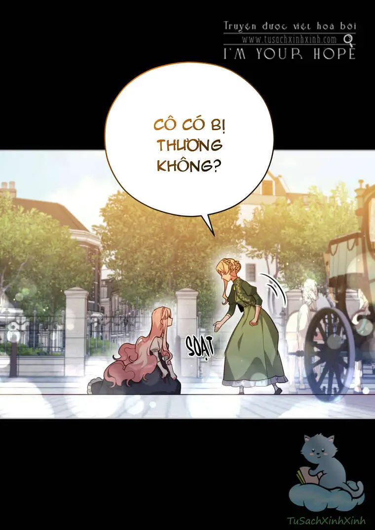 Quý Cô Khó Gần Nettruyen ZZZ Chương 40 Page 26