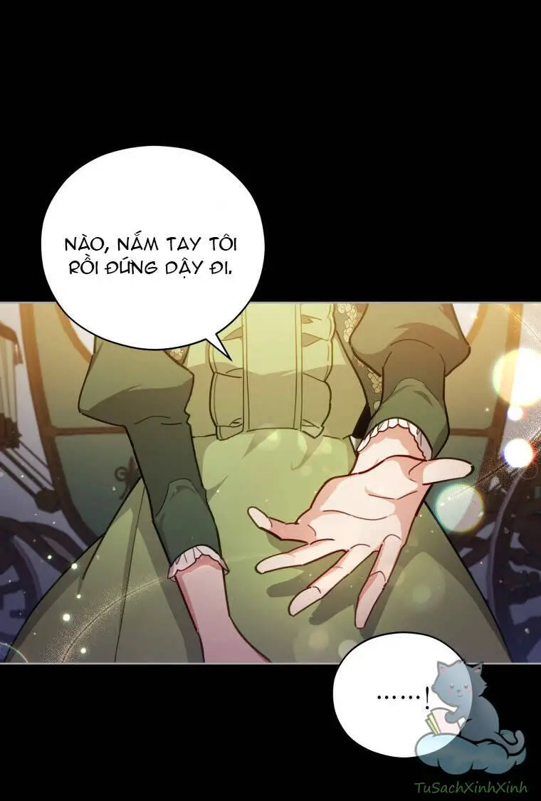 Quý Cô Khó Gần Nettruyen ZZZ Chương 40 Page 27