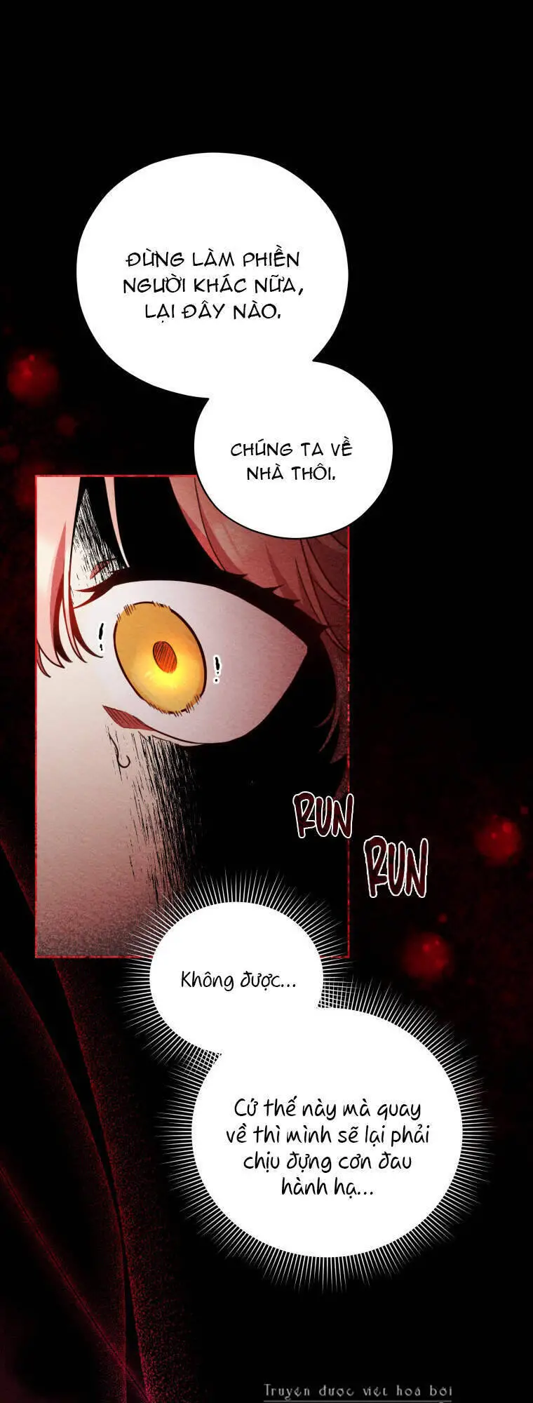 Quý Cô Khó Gần Nettruyen ZZZ Chương 40 Page 32