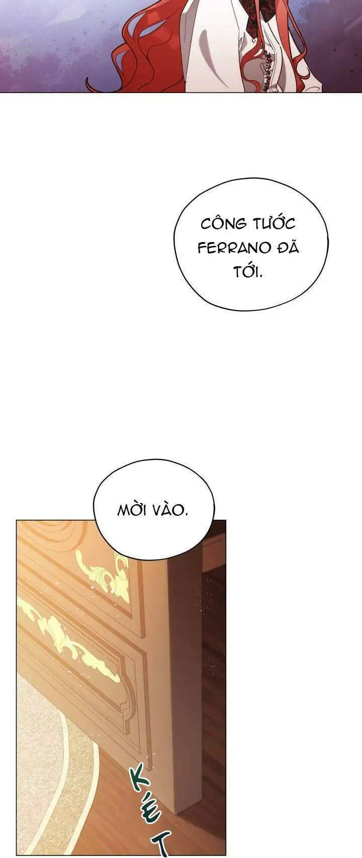 Quý Cô Khó Gần Nettruyen ZZZ Chương 27 Page 21