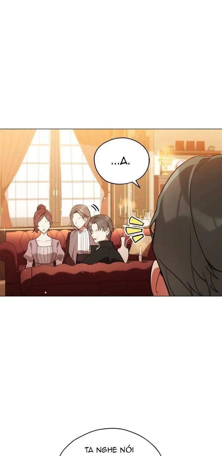 Quý Cô Khó Gần Nettruyen ZZZ Chương 27 Page 24