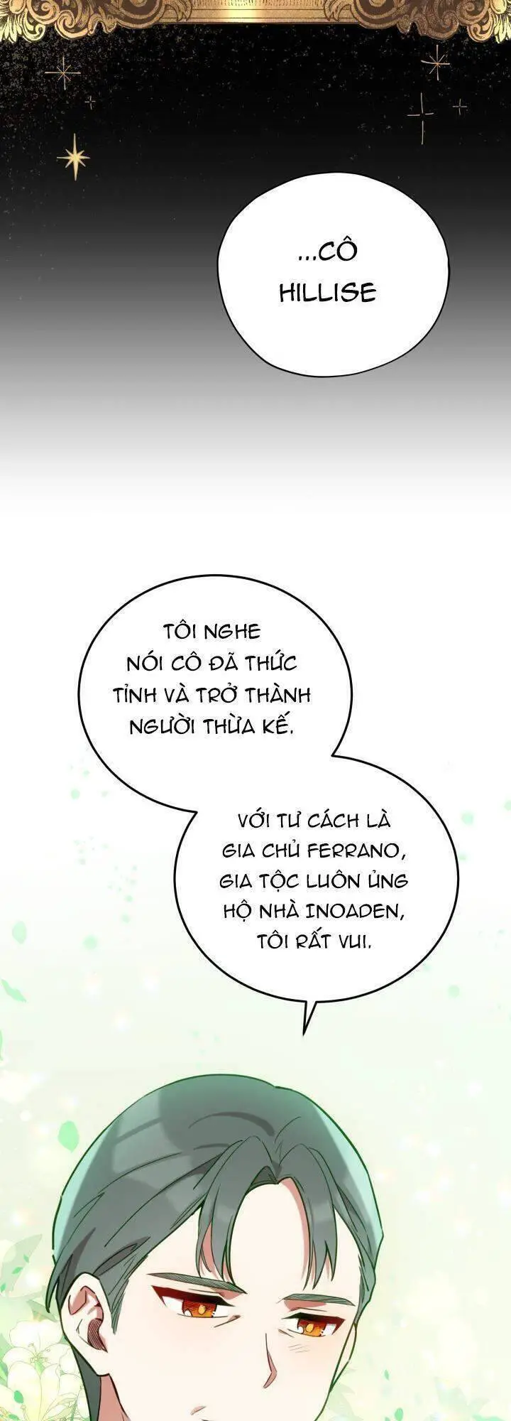 Quý Cô Khó Gần Nettruyen ZZZ Chương 27 Page 28