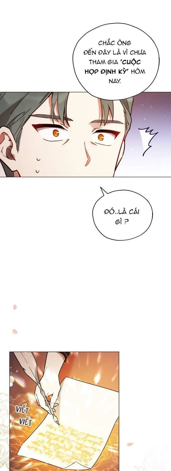 Quý Cô Khó Gần Nettruyen ZZZ Chương 27 Page 31