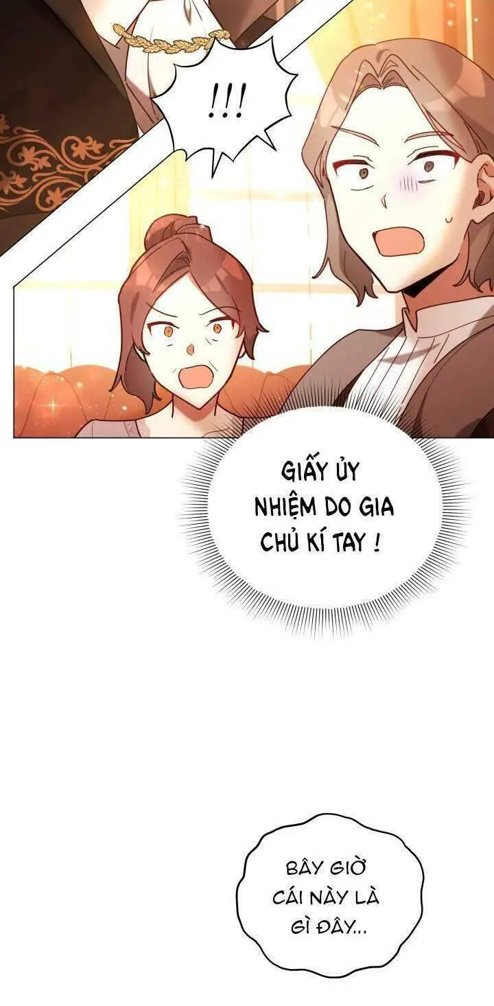 Quý Cô Khó Gần Nettruyen ZZZ Chương 27 Page 36