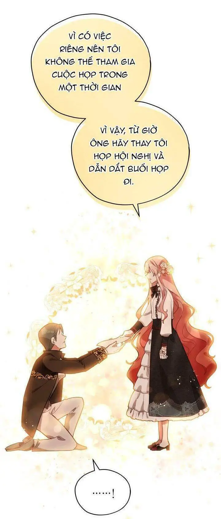 Quý Cô Khó Gần Nettruyen ZZZ Chương 27 Page 39