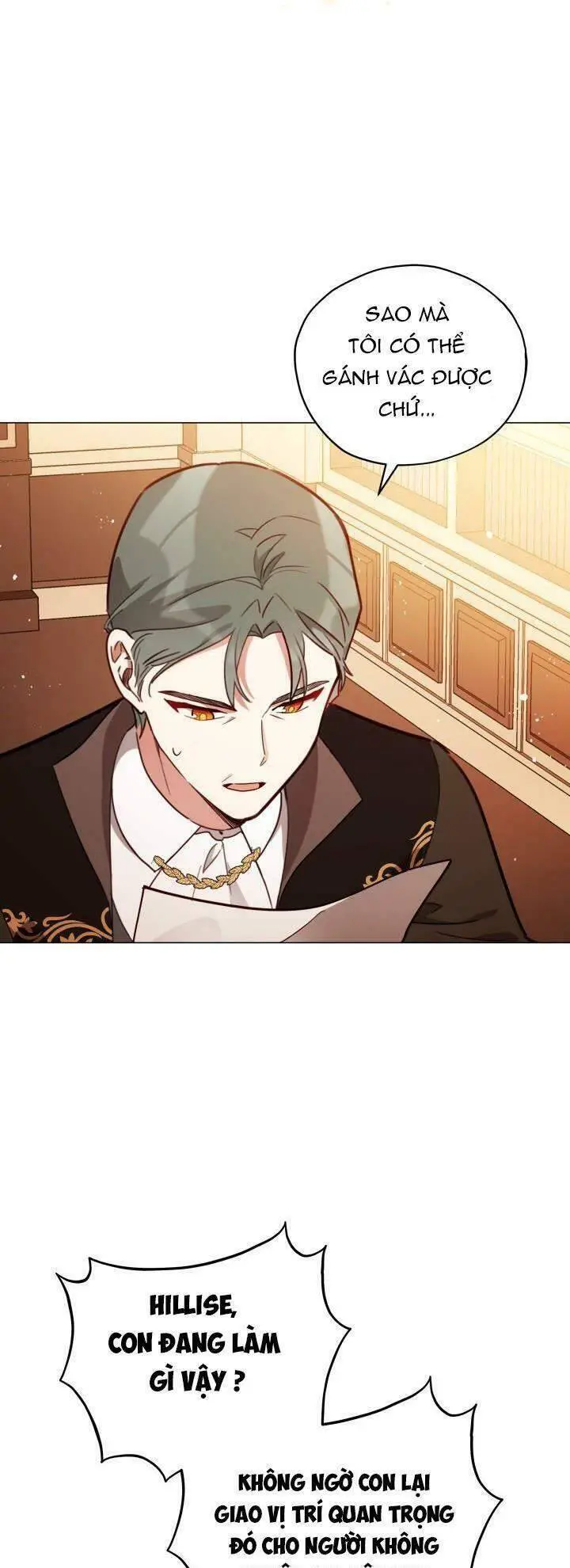 Quý Cô Khó Gần Nettruyen ZZZ Chương 27 Page 40