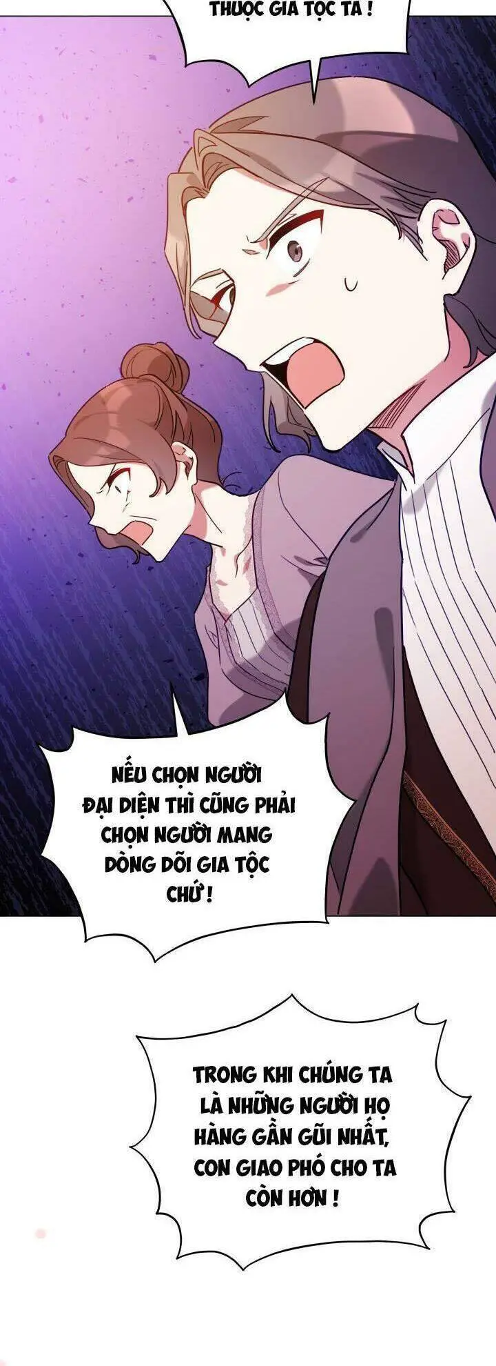 Quý Cô Khó Gần Nettruyen ZZZ Chương 27 Page 41