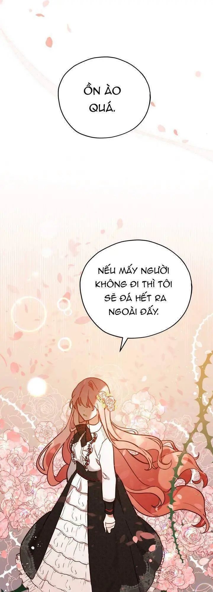 Quý Cô Khó Gần Nettruyen ZZZ Chương 27 Page 42